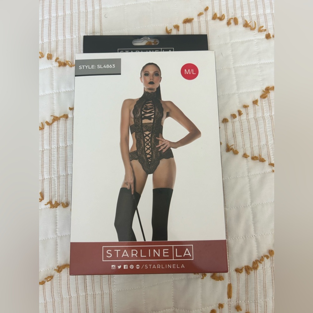 Sexy lingerie